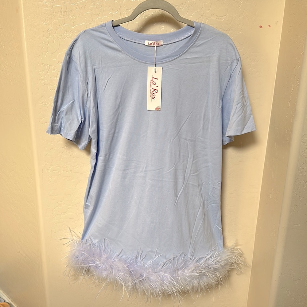 T-shirt Dress